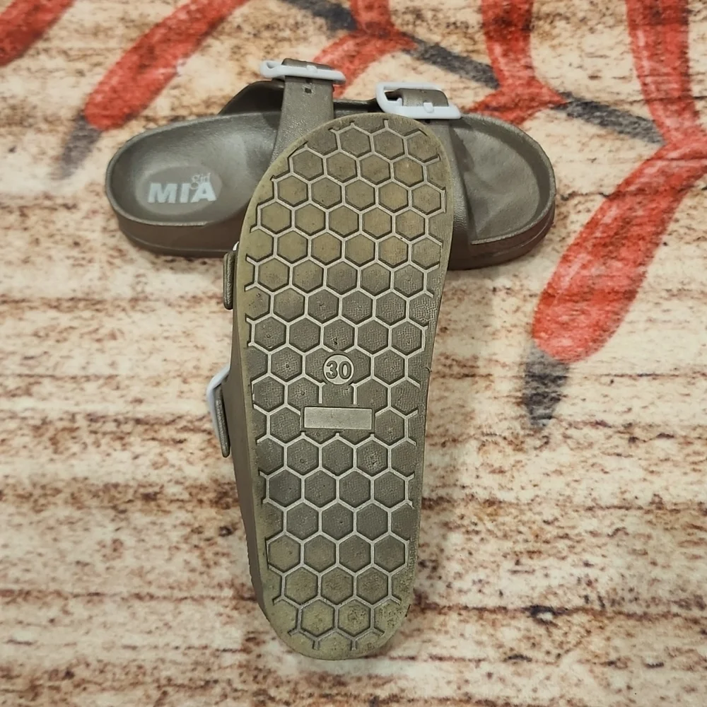 Girls sandals - Picture 4 of 6